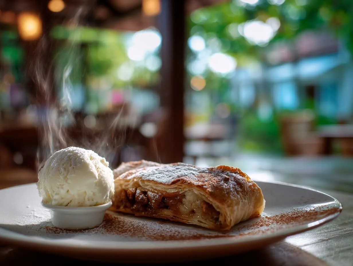 Best German Restaurants in Bali by Area (Canggu, Ubud, Seminyak) 