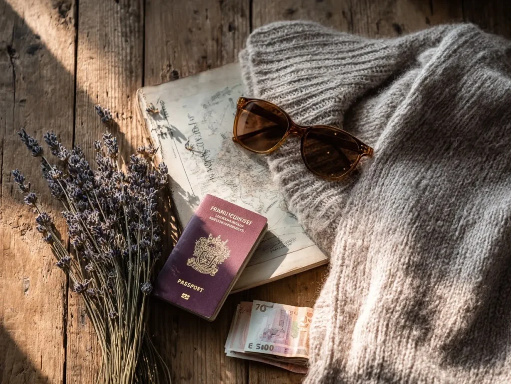 Aturan masuk dan tips visa Schengen untuk turis yang tinggal di Bali dan ingin ke Prancis—dokumen, info konsulat, dan waktu aplikasi