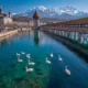 Kota terindah di Swiss untuk traveller dari Bali—Lucerne, Zurich, Interlaken, Geneva, dan Zermatt dengan danau indah, pegunungan, dan sorotan budaya