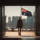Cara mengajukan Visa Working Holiday Australia dari Bali—langkah mudah untuk digital nomad dan turis tanpa perlu pulang ke negara asal