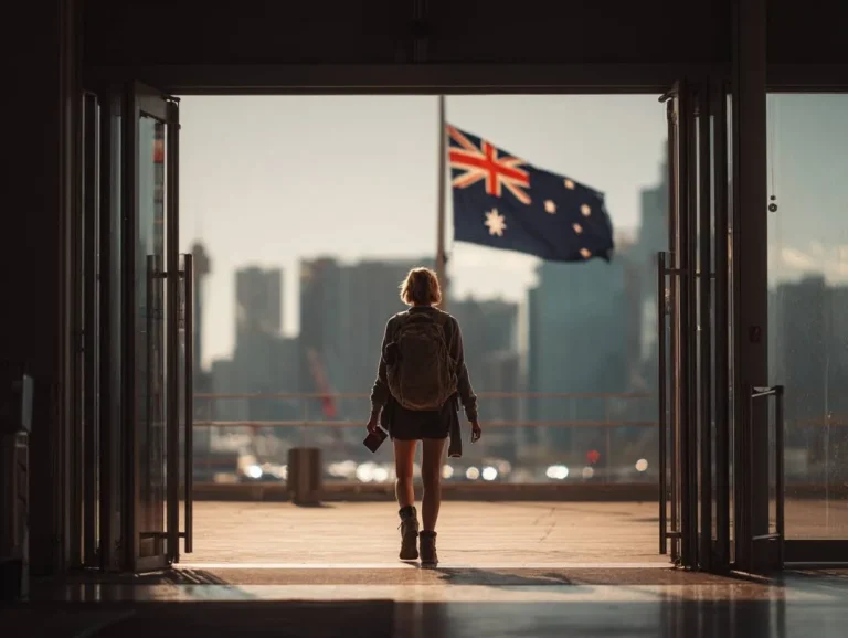 Cara mengajukan Visa Working Holiday Australia dari Bali—langkah mudah untuk digital nomad dan turis tanpa perlu pulang ke negara asal