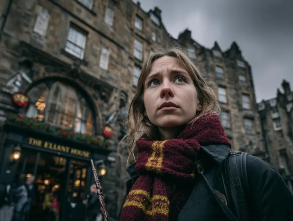 Aturan Visa & Persyaratan Masuk untuk Mengunjungi Lokasi Harry Potter