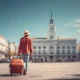 Panduan perjalanan untuk warga Bali yang berkunjung ke Madrid—rute penerbangan, persyaratan visa, musim terbaik, dan tips wisata kota