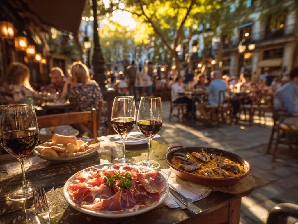 Tips memesan tiket pesawat Bali–Madrid—hub transit terbaik, kisaran harga, waktu booking, dan opsi tiket open-jaw untuk perjalanan multi-kota di Spanyol