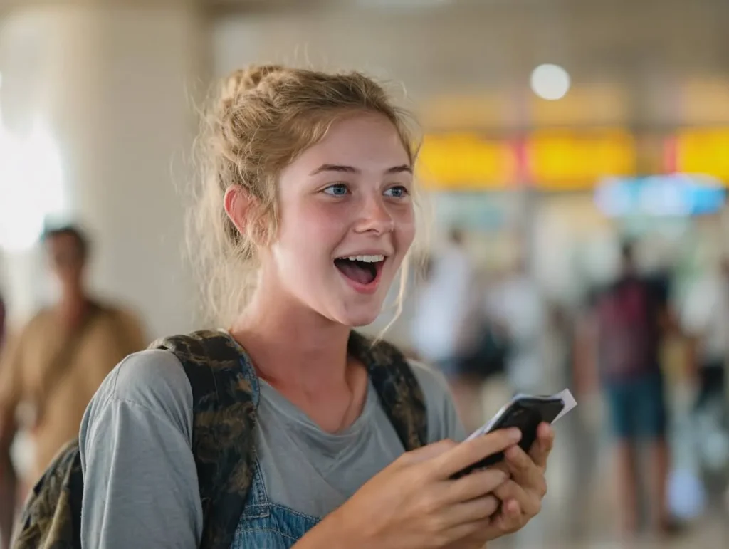 WNA di Bali mengajukan visa Australia di pusat aplikasi visa di Denpasar