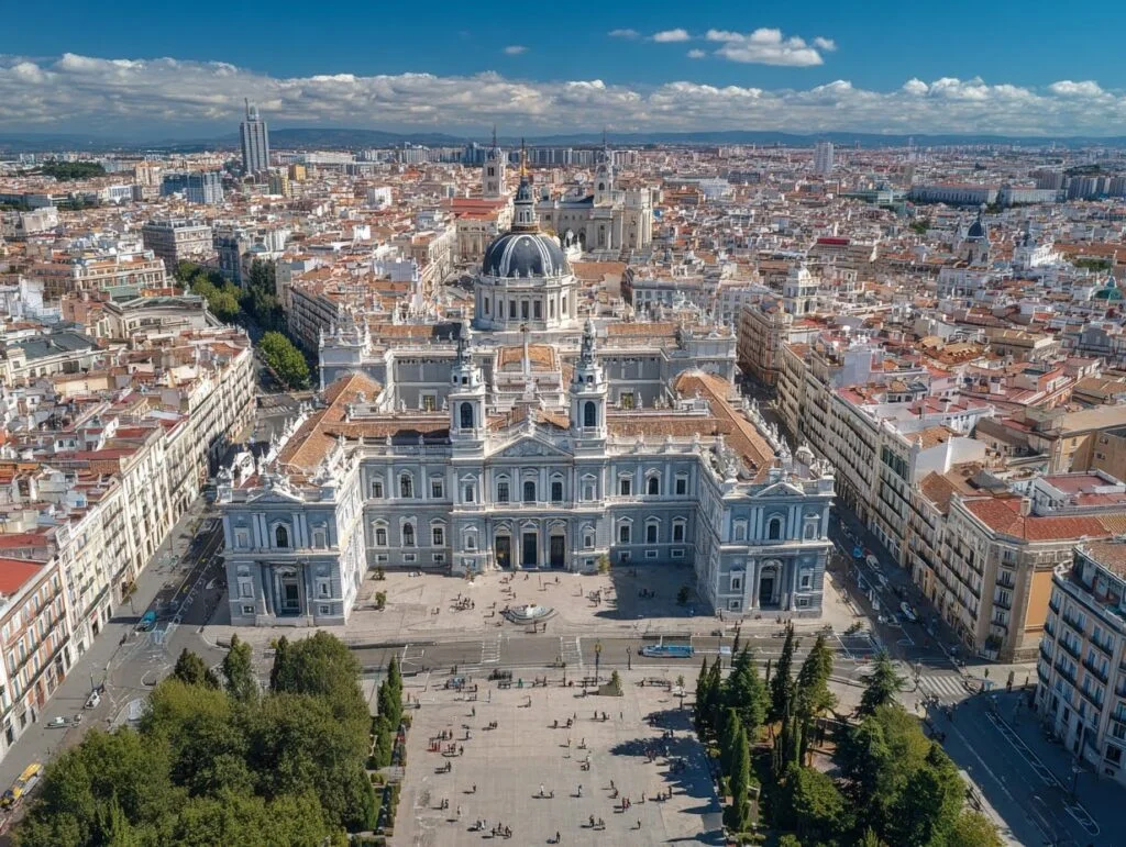  Tips packing untuk perjalanan ke Madrid dari Bali—panduan pakaian per musim, adaptor colokan, sepatu jalan nyaman, dan perlengkapan untuk musim semi, panas, gugur, dan dingin