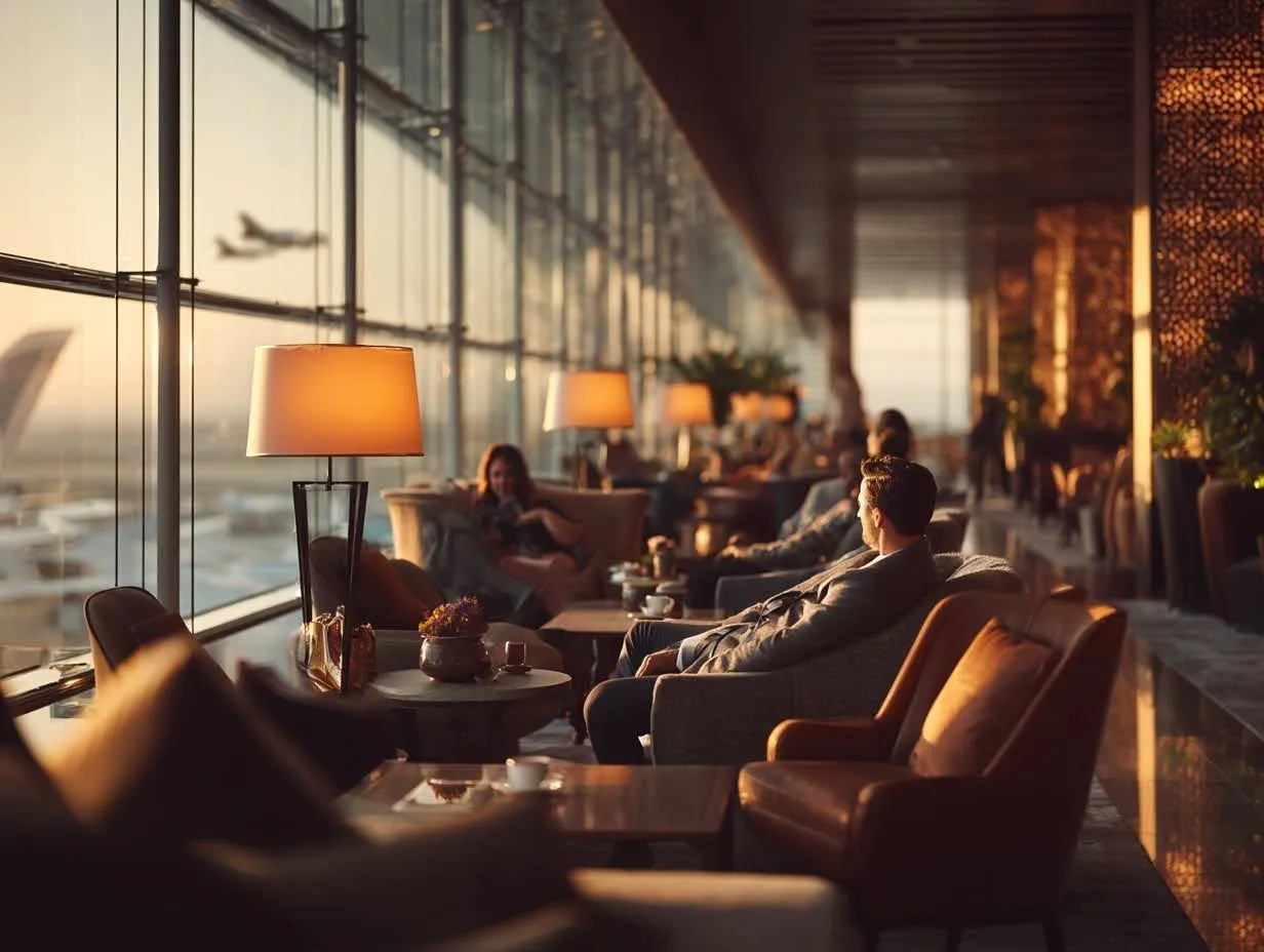 Top Tips for Foreigners Transiting in Dubai from Bali 