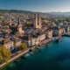 Panduan perjalanan untuk warga Bali ke Zurich—rute penerbangan, persyaratan visa, tips wisata, dan rincian biaya liburan ke Swiss