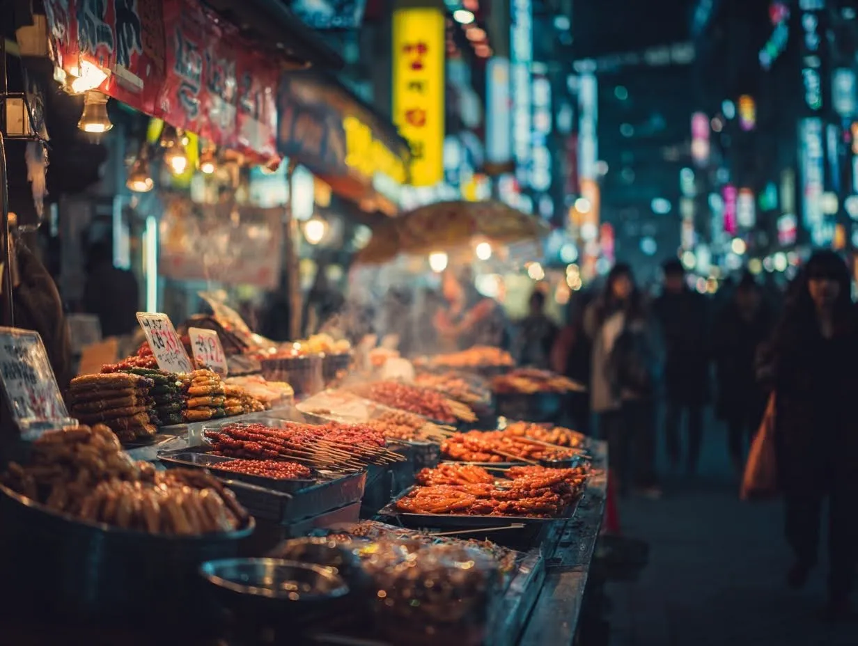 Must-Visit Spots in Your Seoul Trip from Bali 