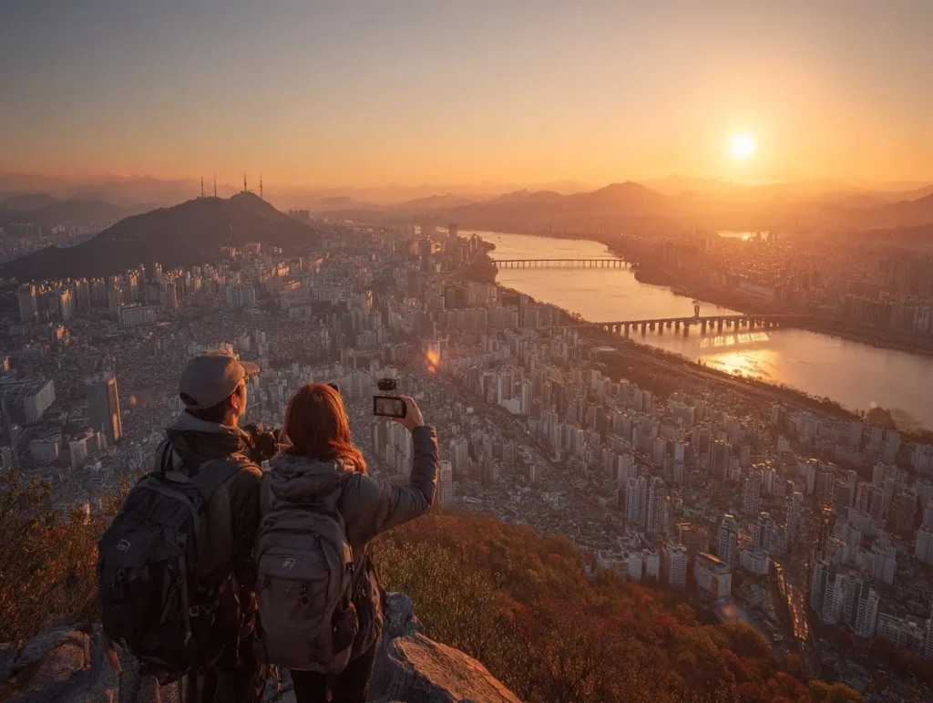 Berapa Banyak Anggaran untuk Itinerary Seoul 5 Hari?