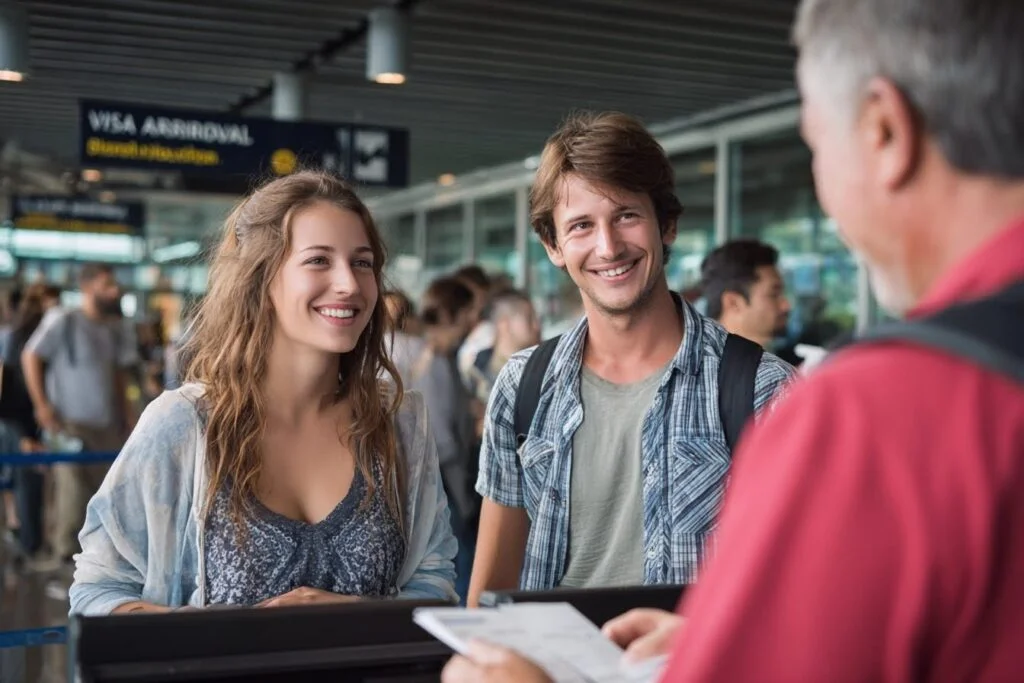 Kesalahan umum saat mengajukan visa Rusia dari Bali, termasuk dokumen kurang, foto kadaluarsa, tanpa asuransi perjalanan, tanggal tidak sesuai, rekening koran tanpa stempel, dan janji temu terlambat