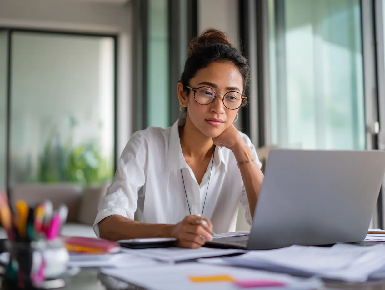 HR outsourcing specialists in Bali managing PT PMA payroll, tax deductions, and BPJS compliance using digital HR systems.