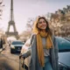 バリからパリを訪れる旅行者向けおすすめスポット—エッフェル塔、ルーヴル美術館、モンマルトル、セーヌ川の風景