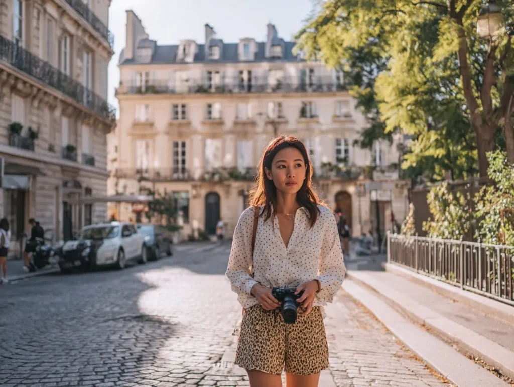  Estimasi biaya ke Paris dari Bali—tiket pesawat, hotel, makan, atraksi, transportasi, dan belanja