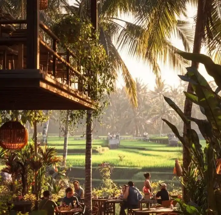 C2 Business Visa Indonesia 2025 – stay up to 180 days in Bali, requirements, documents, fees, and extension guide for business travelers