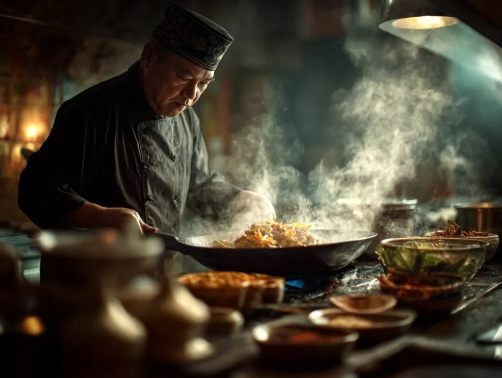 Restoran Indonesia terbaik di Amsterdam, Rotterdam, dan Den Haag—menyajikan gado-gado, sate, nasi goreng, rendang, dan hidangan autentik favorit orang lokal dan ekspat