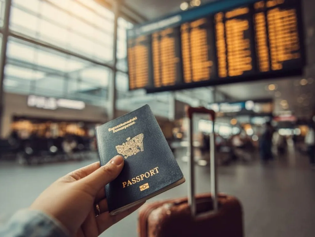 Pengajuan visa Schengen dari Bali—aturan untuk WNA pemegang KITAS, KITAP, atau visa tinggal lama, dan persyaratan kedutaan sesuai kewarganegaraan