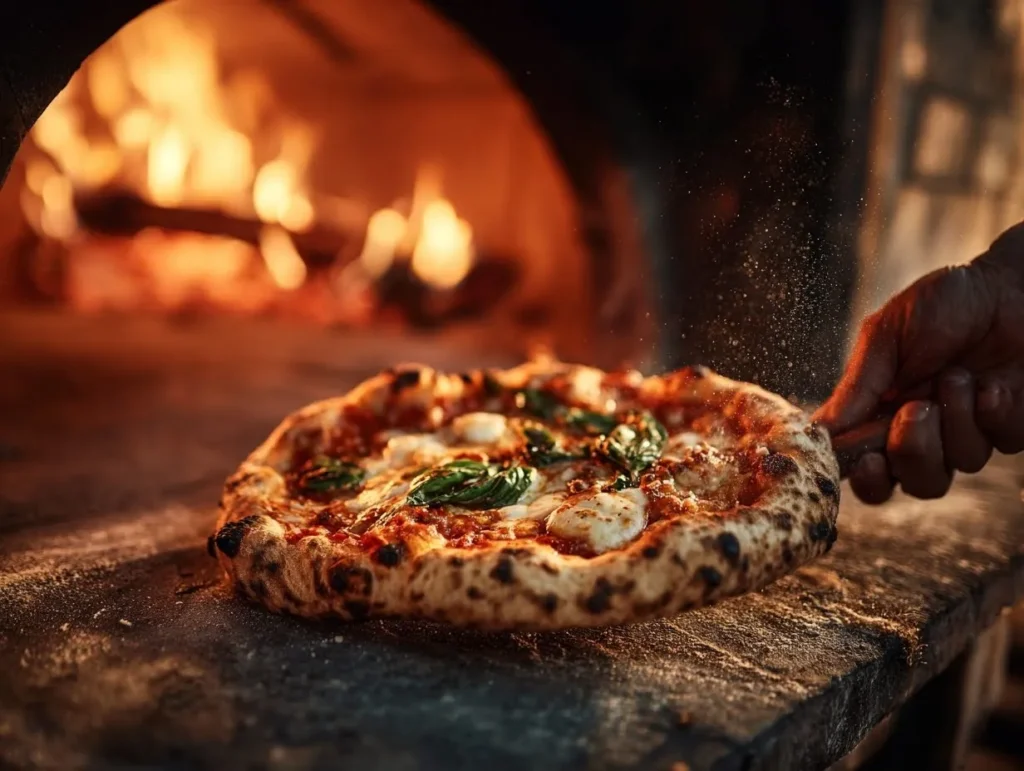 Restoran Italia otentik di Bali—pasta al dente, gnocchi buatan tangan, pesto basil segar, dan pizza oven kayu dengan anggur Chianti
