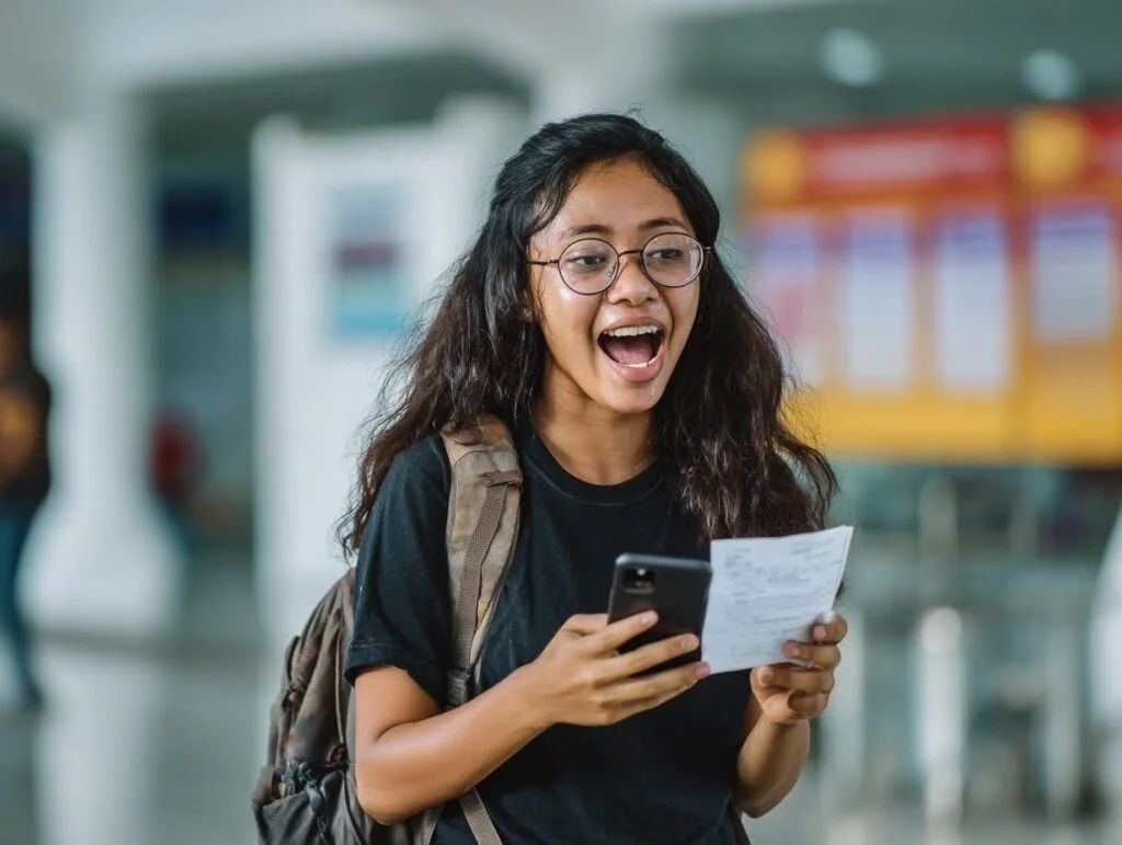 Menggunakan Alipay dan WeChat Pay di Shanghai untuk traveller dari Bali, termasuk pengaturan pembayaran mobile dengan paspor, Visa atau Mastercard, dan cara membayar di toko, restoran, dan transportasi