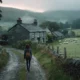 Destinasi wisata terbaik di UK untuk pengunjung dari Bali—London, Edinburgh, Lake District, Brighton, dan York dengan sorotan budaya, sejarah, dan pemandangan indah