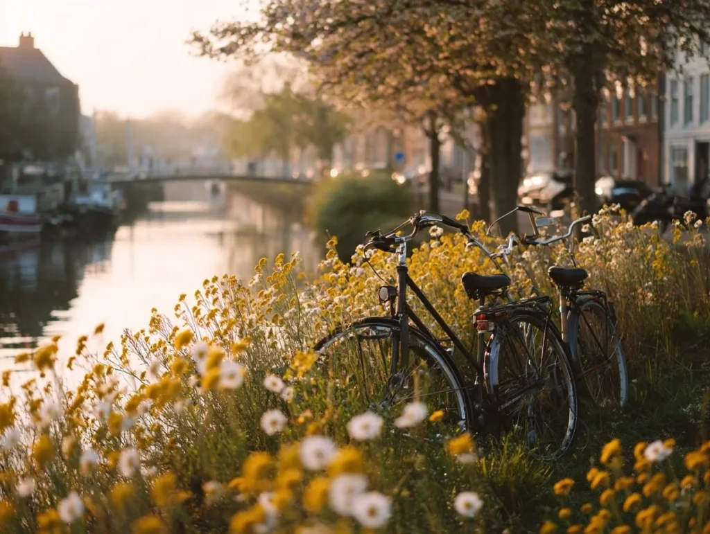 Советы по одежде для поездки из Бали в Европу в разные сезоны — от легких весенних нарядов до зимних теплых курток