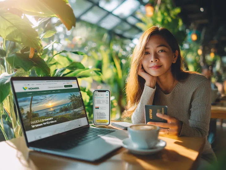 Indonesia visa suspension update 2025 – PT PMA travelers, legal documents, VAT, and tax compliance in Bali
