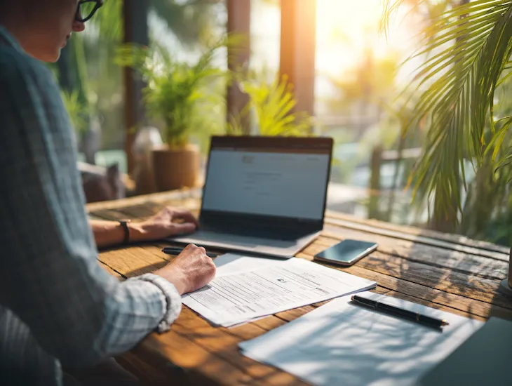 Indonesia visa suspension update 2025 – PT PMA travelers, legal documents, VAT, and tax compliance in Bali