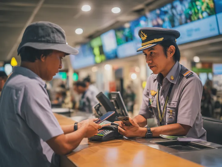 Duty-Free Limit Indonesia 2026 – PT PMA import compliance, customs declaration rules, and taxable goods guidance for arrivals in Bali