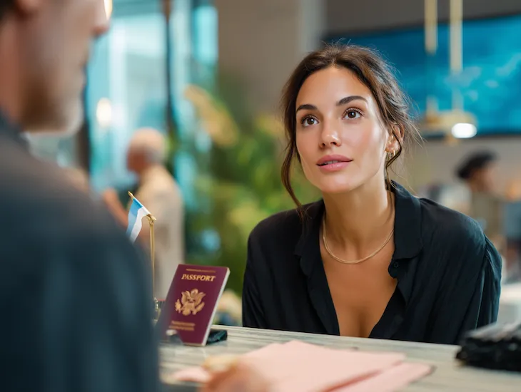 Where to Find Your Country’s Embassy or Consulate in Bali