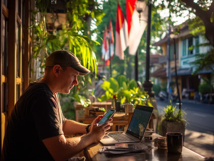 Embassies and consulates in Bali – PT PMA travelers, legal documents, VAT, and tax compliance support for foreigners