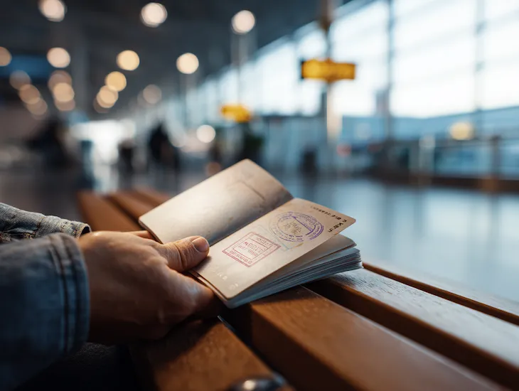 Bali airport arrival stamp check – PT PMA travelers, legal documents, VAT, and tax compliance guidance for foreigners