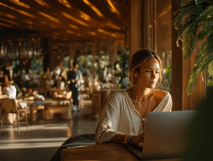 Does the Indonesia Remote Worker Visa Offer 3 Legal Pathways for Digital Nomads?