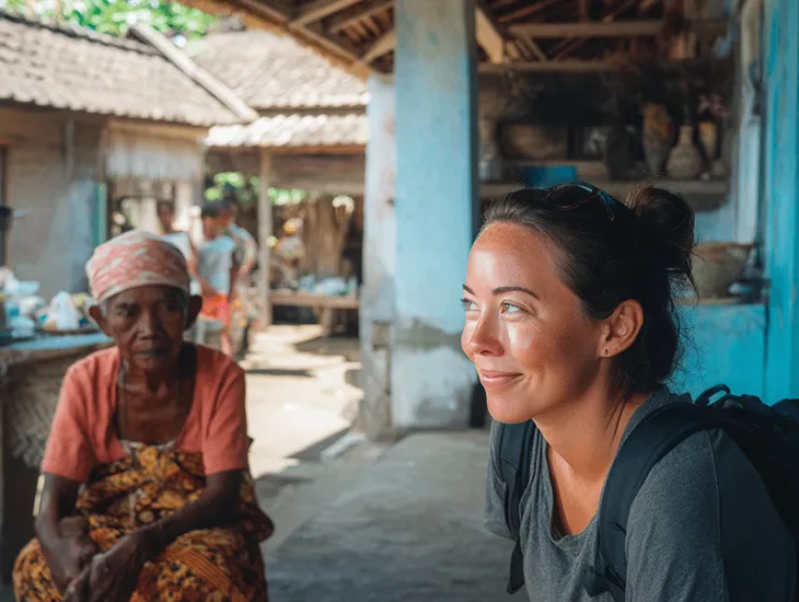 Banjar in Bali — cultural expectations for foreigners, community dues and ceremony schedules, respectful integration for long-stay expats