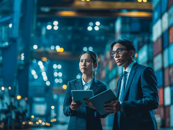 Indonesia Trade Surplus 2024 — investor confidence, capital movement trends, and long-term PT PMA expansion outlook