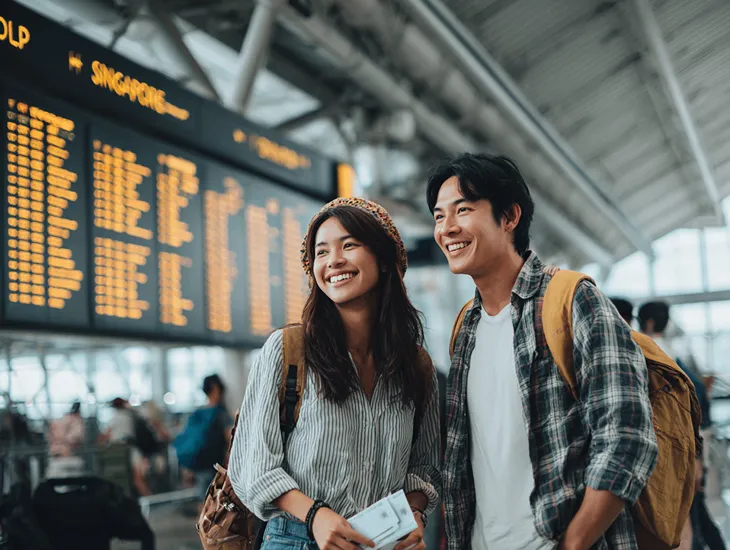 Why Bali Airport on Track for Record-Breaking Year in Tourism Matters to Millions