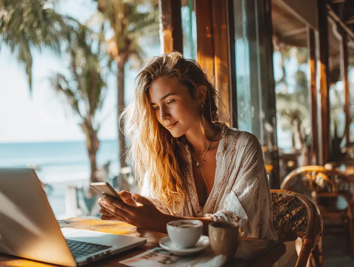 Indonesia Visa-Free Visits 2025 – permitted stay duration, tourism and academic travel flexibility, and short-term digital nomad mobility