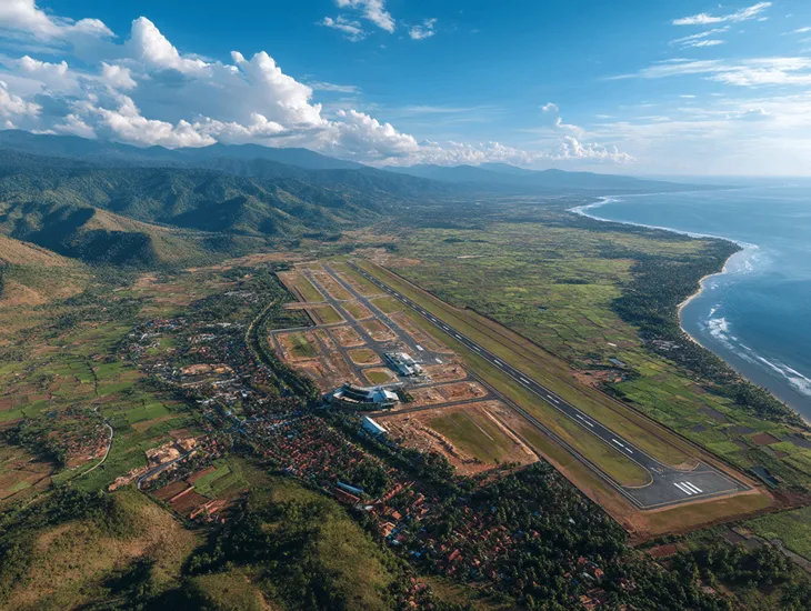 7 North Bali Airport Facts — What’s New in the Construction Project Update?