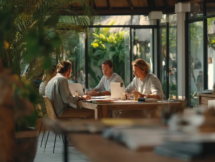  Setting up a representative office Indonesia – PT PMA compliance, legal documents, VAT, and tax readiness in Bali