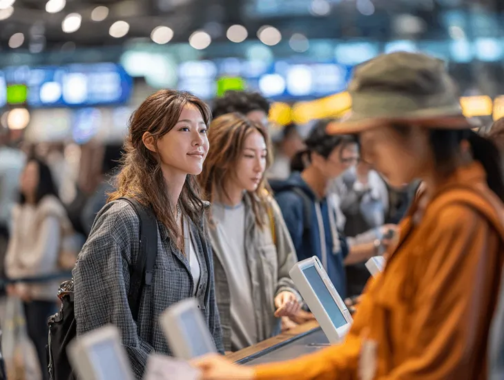 Visa on Arrival Indonesia What Travelers Should Prepare in 2026