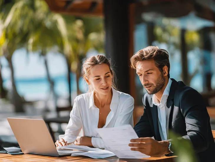 Pre-Investment Visa Indonesia 2026 — due diligence, business exploration access, and feasibility-stage legal entry for foreign investors