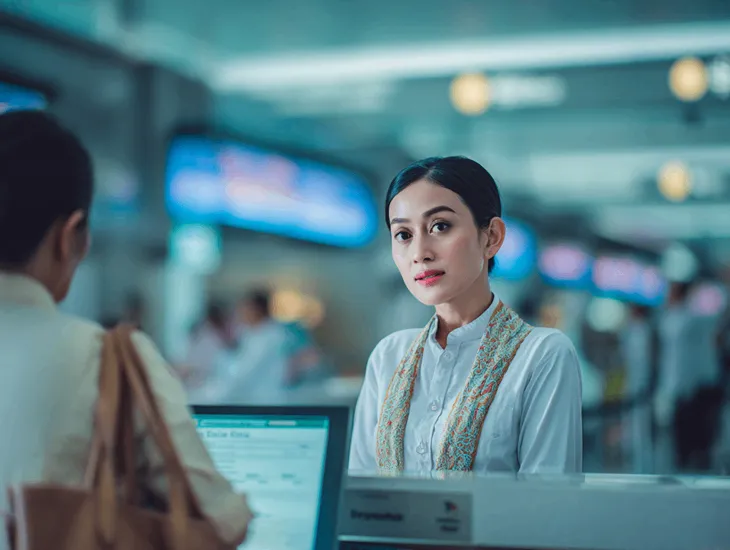 Indonesia Entry Denial: 5 Reasons Travelers Get Refused?