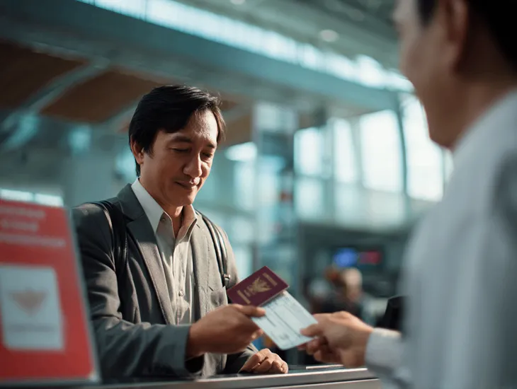 Indonesia Entry Denial Visa Misuse – wrong visa type, hidden work risks, overstays, tourist visa misuse, immigration refusal causes 📛✈️🌍