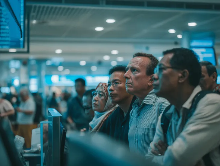 Indonesia Free Visa Eligibility – list of countries, new rules, immigration policy changes, Bali verification steps, nationality-based entry guide 