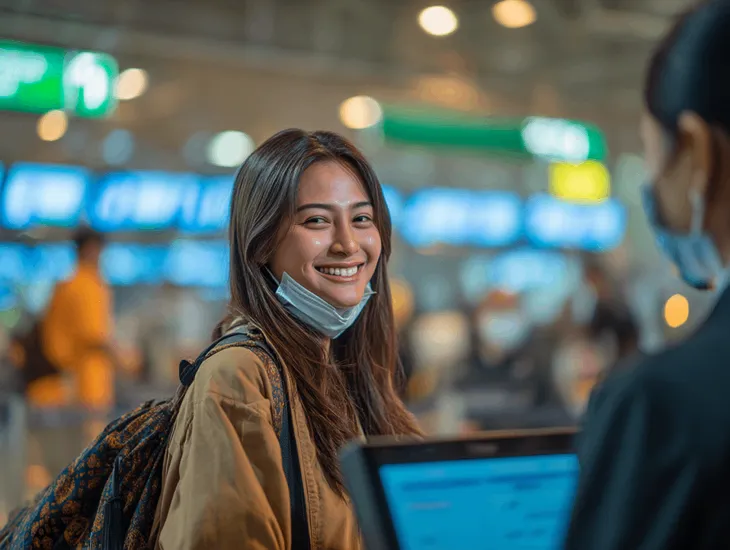 What Does Indonesia’s End of COVID Status Mean? 5 Facts