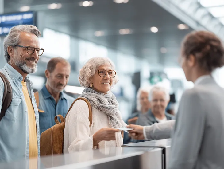 Domestic Travel Rules Indonesia 2026 — inter-island flight coordination, transport safety improvements, and airport verification upgrades