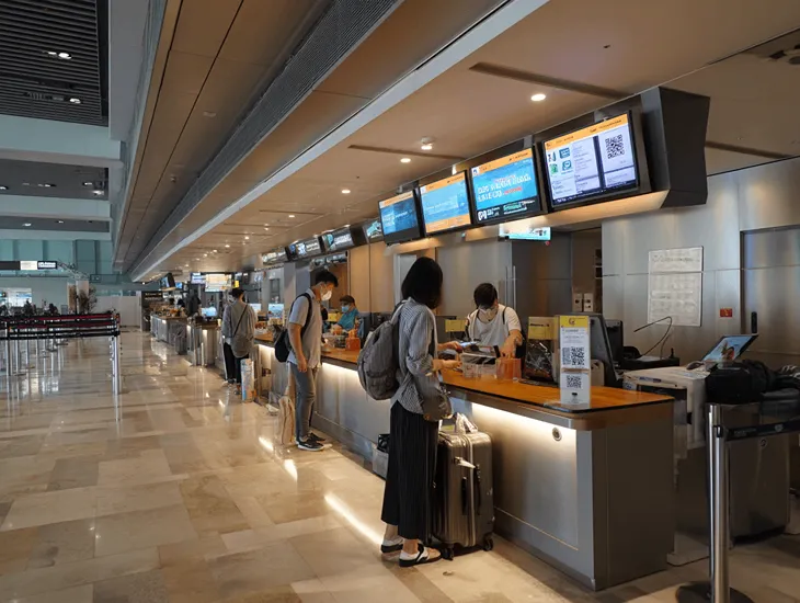 Travel Insurance Indonesia 2026 — smoother domestic mobility, simplified border checks, and stress-free airport procedures for foreign tourists and residents