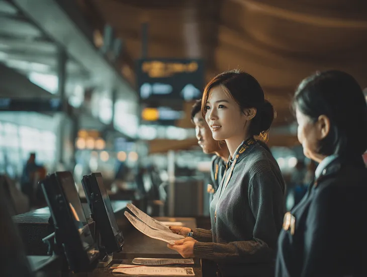 VOA eligibility requirements 2026 – passport validity, return ticket rules, and accommodation confirmation