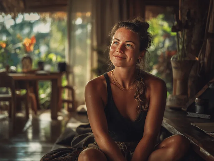 Second Home Visa Indonesia 2026 — long-term residency pathway, cultural integration advantages, and relocation stability for expats and families