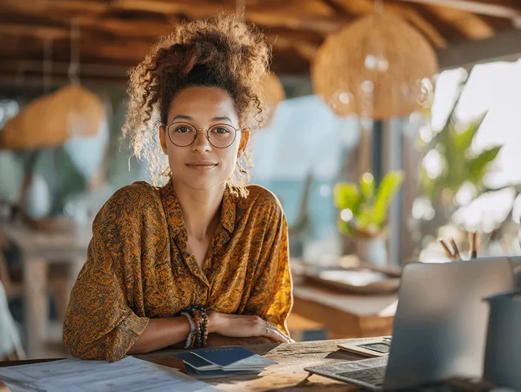 Second Home Visa Indonesia 2026 — validity period, financial eligibility, dependents allowance, and airport arrival procedures