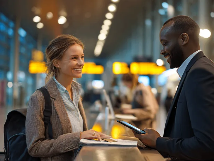 Business Visa D212 Returns — Travel In and Out of Indonesia Easily